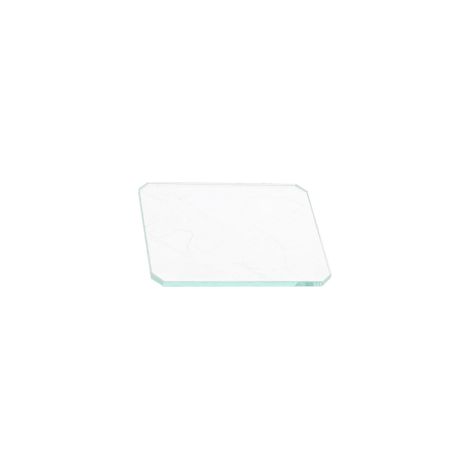 Protección de vidrio iluminación lateral para hornos, vitrocerámicas y cocinas 8085261025