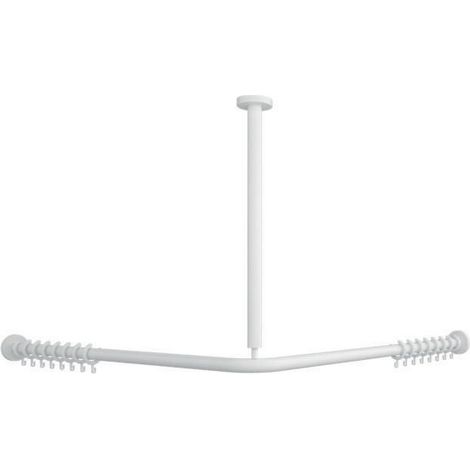 Villeroy & Boch ViCare Fonction Barre de douche, 1000x1000mm, (1/5)