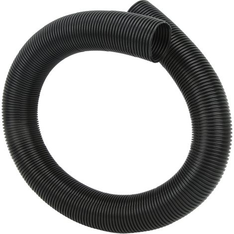 Tuyaux d'évaporateur de climatisation noirs 404 Conduit de chauffage électrique pour camion (1/5)