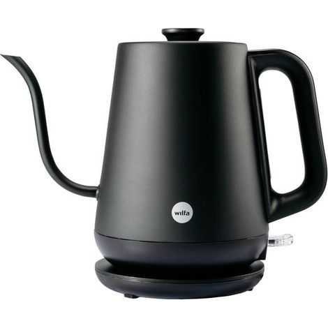Bollitore elettrico Wilfa wspok-1000b 1000 W 0,8 L