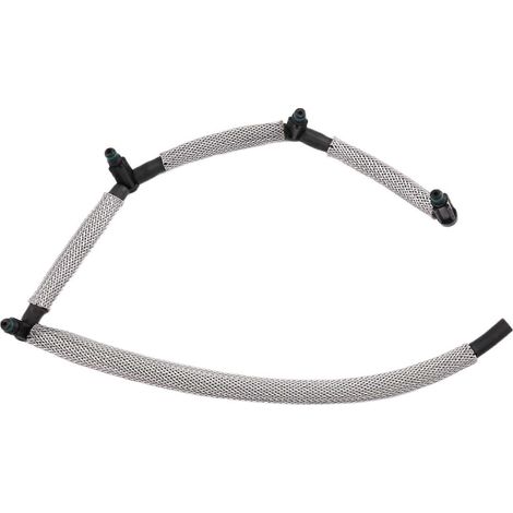 Tuyau de récupération du trop-plein de carburant 1574Q5, Citroën Peugeot 206 207 307 308 1574.Q5 1441256 3M5Q9K022CA 3M5Q9K022DC (1/5)