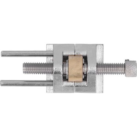 Affûteur à angle fixe pour ciseaux à bois et rabots, outil de meulage de menuiserie (1/5)