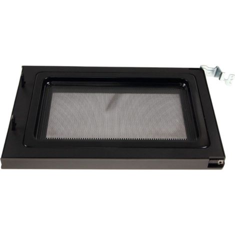 PORTE COMPLETE POUR MICRO ONDES BRANDT - AS0007119 (1/2)