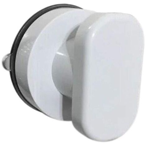Puissant ventouse verre miroir porte poign¨e r¨frig¨rateur tiroir salle de bain ventouse mur main courante baignoire douche poign¨e salle de bain cuisine bouton ventouse accessoires