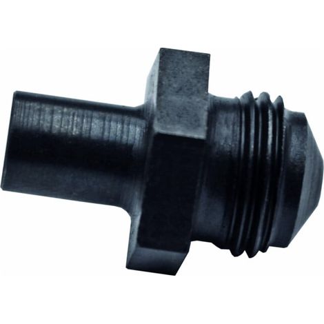 Embout Gesipa V-17/36 pour pièce de rechange pour nouvelle version du dispositif de pression (1/2)