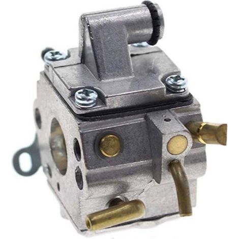 Carburateur STIHL MS192T Zama C1Q-S257A 1137-120-0650 Carburateurs Carburateur pour tronçonneuse W (1/5)