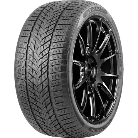 ARIVO Pneus hiver 295/35 R21 TL 107H WINMASTER PROX ARW5 XL BSW M+S 3PMSF