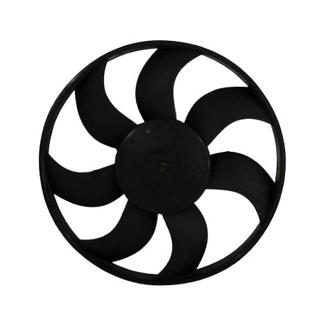 [PRODUIT D'OCCASION] Moteur Ventilateur Radiateur OPEL Meriva 2003-2005 ♻️ Ref Oe. 13129036 - Garantie à vie (1/3)