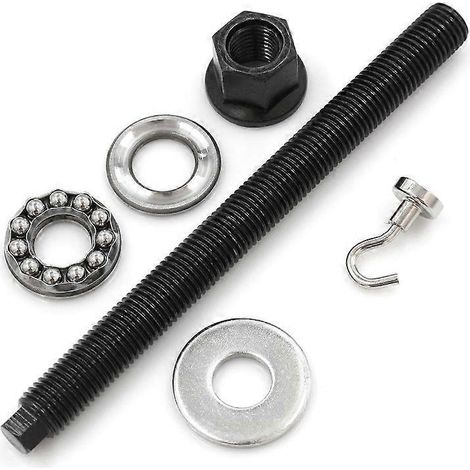 Ein praktisches Werkzeug zum Schwingungsausgleich mit rutschfester Oberfläche, ideal für Hobby-Mechaniker. Kompatibel mit verschiedenen Motoren, einfache Montage und erhöhte Sicherheit. (1/4)