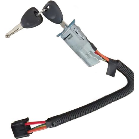 Interrupteur d’allumage pour Renault, 7702295140 (1/2)