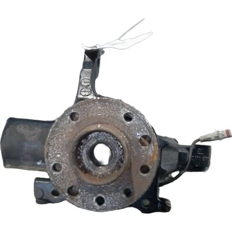 [PRODUIT D'OCCASION] Pivot Avant Droit OPEL Astra Gtc 3p ♻️ Ref Oe. 13156044 - Garantie à vie (1/3)