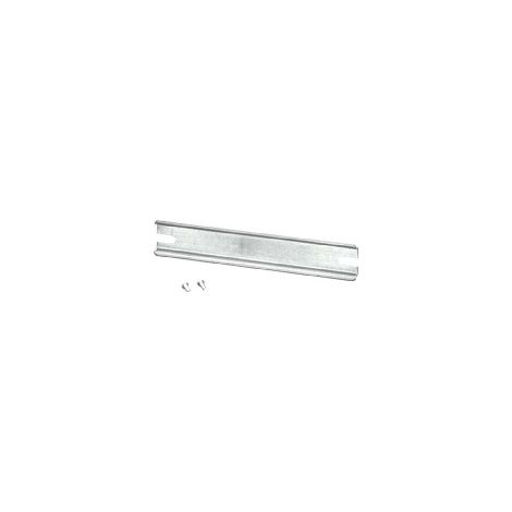 HENSEL Tragschiene XXmm KF35 DK TS 35 (1/2)