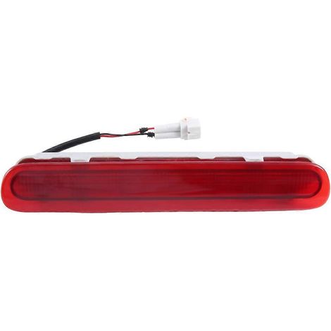 Terza luce di stop a LED per portellone posteriore auto per Toyota Hilux VIGO MK6 SR5 2005-2014 81570-0K080 (1/5)