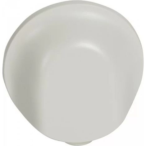 Legrand 067806 Céliane cable outlet hubcap