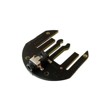 XP Xplorer adattatore cuffie WS4 e WSA per Deus e Orx
