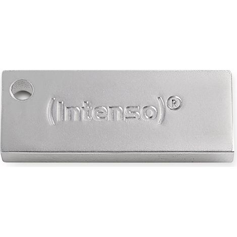 INTENSO USB-Stick Premium Line 3534490 USB 3.2 64GB (1/5)