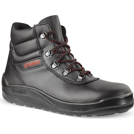 Chaussures de sécurité haute JALMARS SAS S3 HRO SRC 40 (1/6)