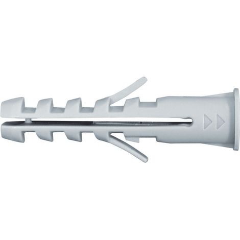 TASSELLO CON BORDO 'AX01' Ø 6x30 mm