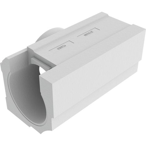 Helios RP-ST Renopipe Stuck T-Stück DN 100/100/100, 4 Stück (1/2)