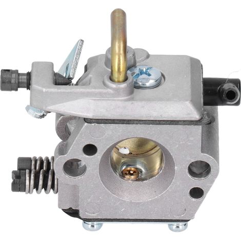 Ersatz-Luftfilter, Zündkerze und Vergaser Walbro WT-194 WT-194-1 für Stihl MS260 MS240 024 024AV Kettensägen (1/5)