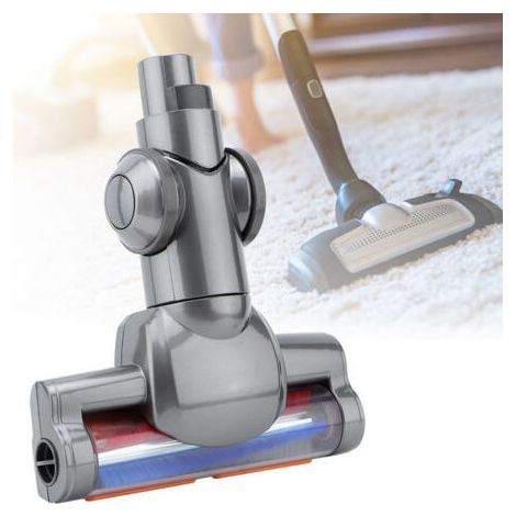 Motorized Floor Brush Head Nozzle Base Bracket for Dyson DC31 DC34 DC35 Vacuum Cleaner Accessories (1/4)