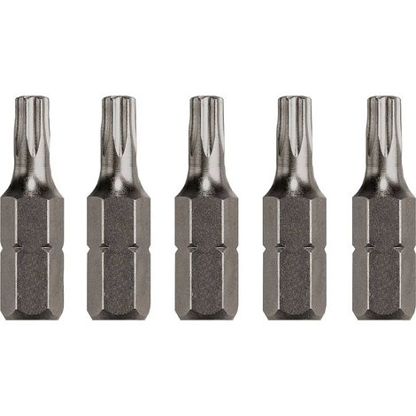 Kwb Inserti Per Avvitatore Bits 25Mm Torx 15 (1/3)
