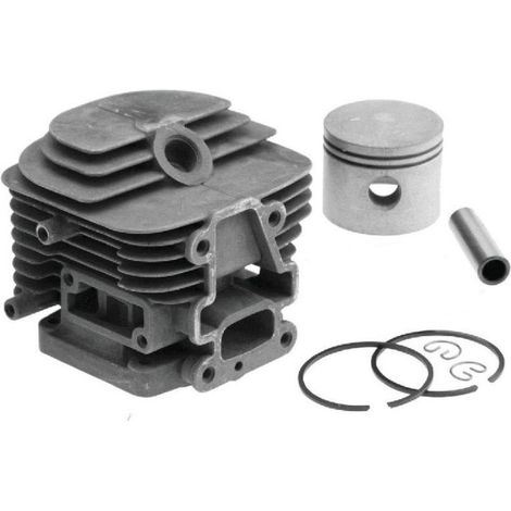 Kit cilindro + pistone adattabile KAWASAKI TH26 decespugliatore 54.120.1820
