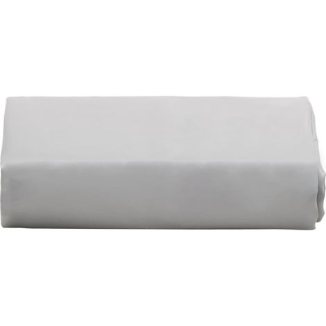 Maison Exclusive - Bâche gris 5x8 m 650 g/m²