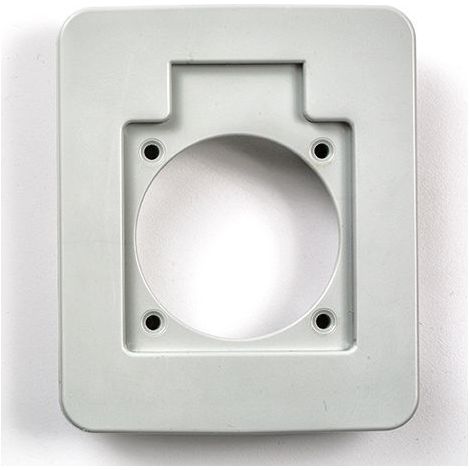 Adaptateur prise 2P+T 16A pour coffret STAR