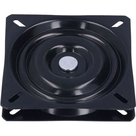 Tray pivot 160x160mm Capacity doors high Bearings to structure special easy installation for offices and chaises (1/5)