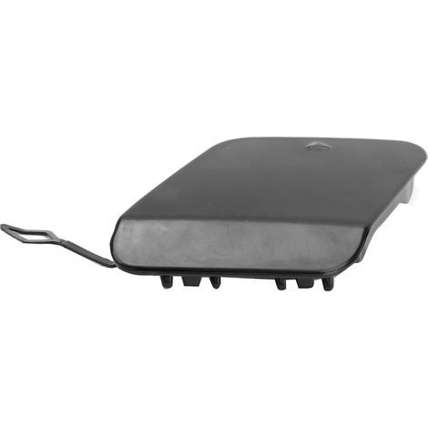 Abschlepphakenabdeckung für die hintere Stoßstange 51127293548 Passend für 1er F20 F21 114i/116i/118i/125i 2010–2015 (1/5)