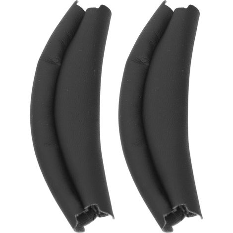 Replacement Band Pad for WH-XB910N - Protein Leather Deck Cover Protector (1/5)