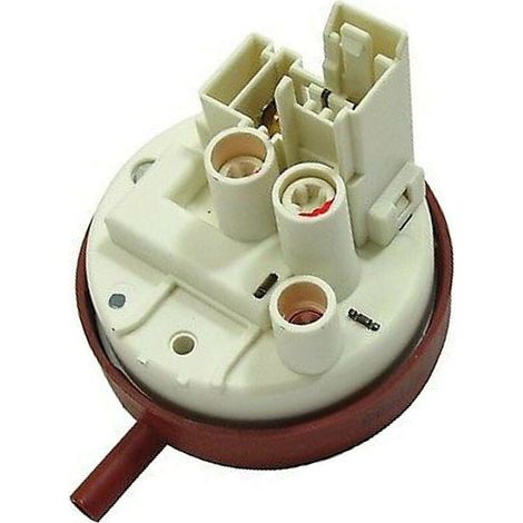 Pressostat (313298-43614) (00428683, 428683) Lave-linge 3132983662894650135 BOSCH, SIEMENS, VIVA, NEFF, BAUKNECHT