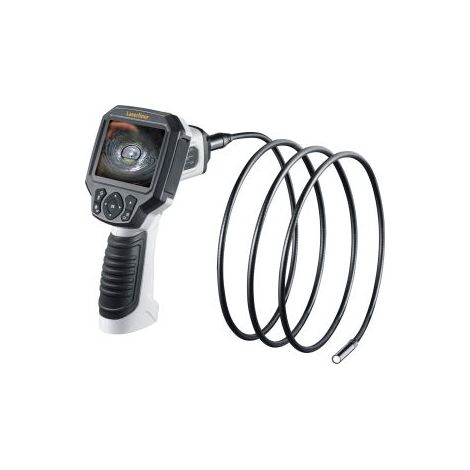 Caméra d'inspection Laserliner 082.115E Ø de la sonde: 9 mm Longueur de sonde: 5 m (1/5)