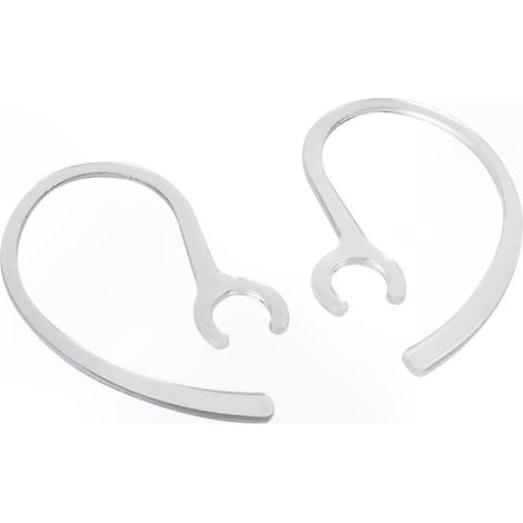 Crochets d'oreille Bluetooth, compatibles avec plusieurs modèles, lot de 6 (1/5)