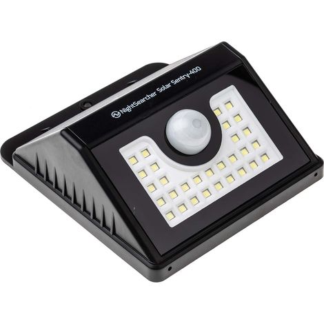Projecteur RS PRO, 3,5 W, IP65, 400 lm ( Prix pour 1 ) (1/4)