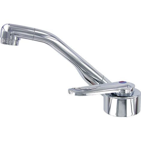 Comet Miscelatore monocomando Firenze (932963024)