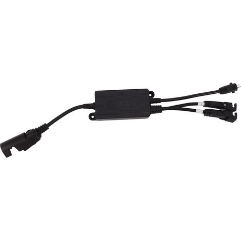 Raccord rapide pour tuyau d'arrosage, robinet interrupteur, raccords pour tuyau d'eau pour cour