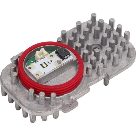 Module de feux de jour à LED 63117263051, protection IP65, remplacement pour BMW Série 3 E92 E93 LCI 2010-2013 (1/3)
