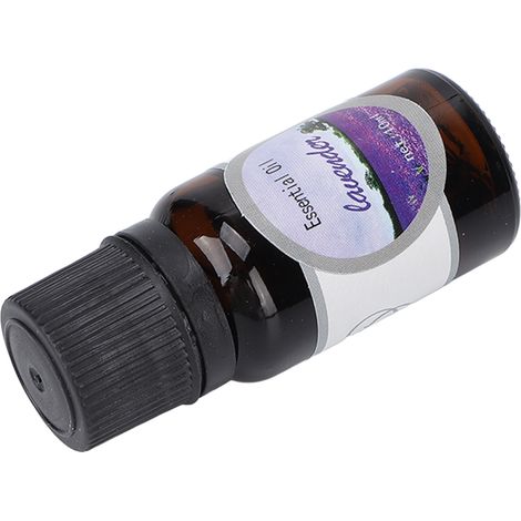 Huile essentielle multi-usages pour la maison et le salon, parfumée, pour diffuseur et fabrication de bougies, 10 ml (1/5)