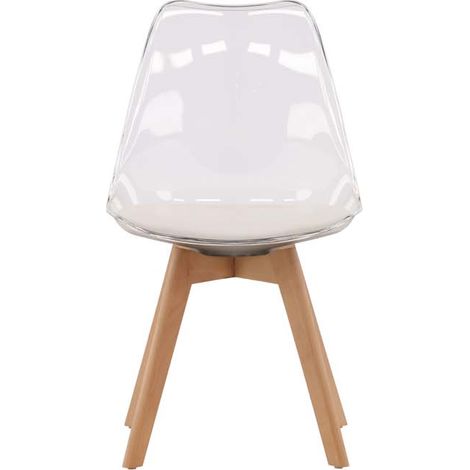 Edvin Chaise de salle à manger (1/5)