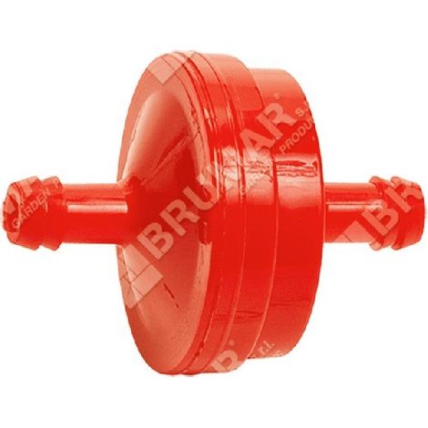 Filtro carburante BRIGGS & STRATTON COMPATIBILE - 020229
