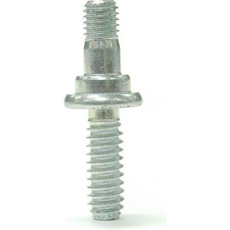 Goujon guide tronçonneuse Stihl 029 039 MS290 MS390 – Accessoire pour coupe précise – Compatible bois dur et teck – Installation facile (1/3)