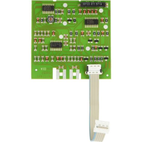 VAILLANT Placa de circuito impreso, sensor de gases de escape VC 194 XE-C u.w. Vaillant-Nr. , 130355