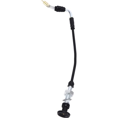 Câble de starter de carburateur 990‑662‑002, accessoire de remplacement pour câble de starter de carburateur haute performance HSR (1/5)