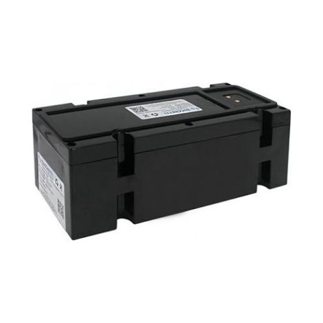 RIGENERAZIONE BATTERIA AL LITIO 25,2V 10.5 Ah PER ROBOT RASAERBA Zucchetti Ambrogio 042Z09000A