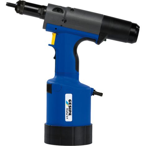 Outil de pose de rivets aveugles Gesipa FireFox 2F - M 6 (1/3)