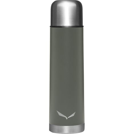 Salewa Rienza Unisex-Reisethermoskanne 1,0 l grün 00-00000005245671