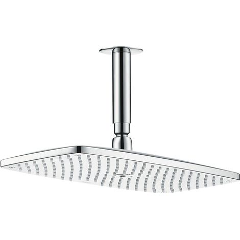 hansgrohe Raindance E 360 Air 1-jet Kopfbrause mit (1/3)