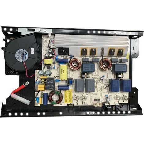 Electrolux 357219600 Induktionskochfeld-Leistungsmodul